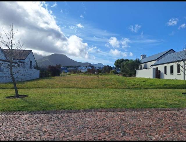 LAND FOR SALE IN BLANCO